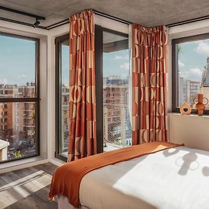 Deluxe Room Balcony